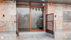 Chi tiết ngoại thất