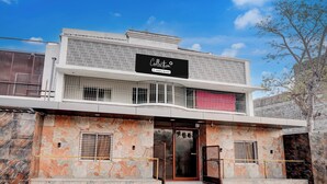 Chi tiết ngoại thất