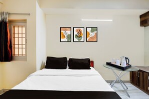 Habitació clàssica | Wifi gratuïta 