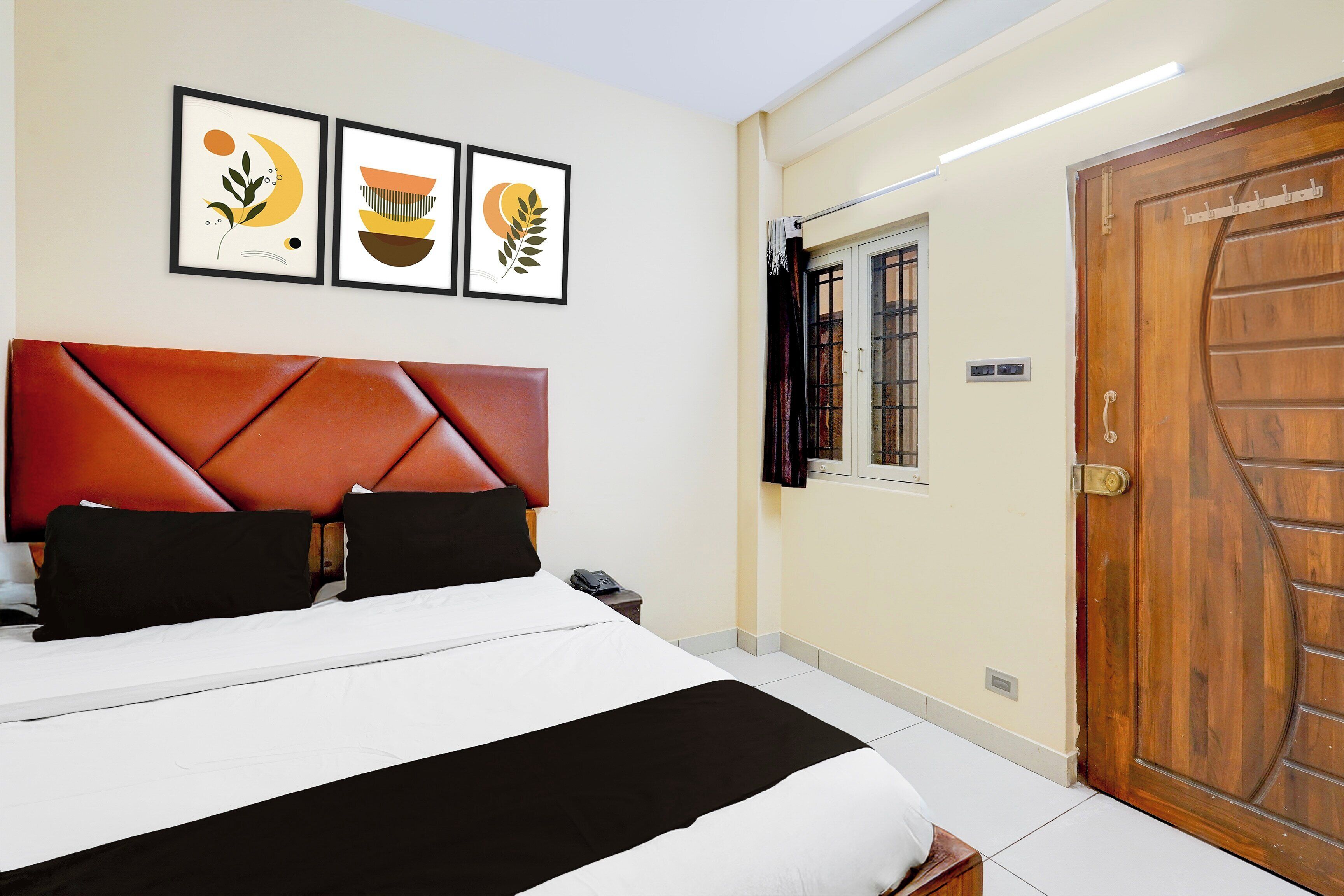 Kamar Klasik | Wi-Fi gratis