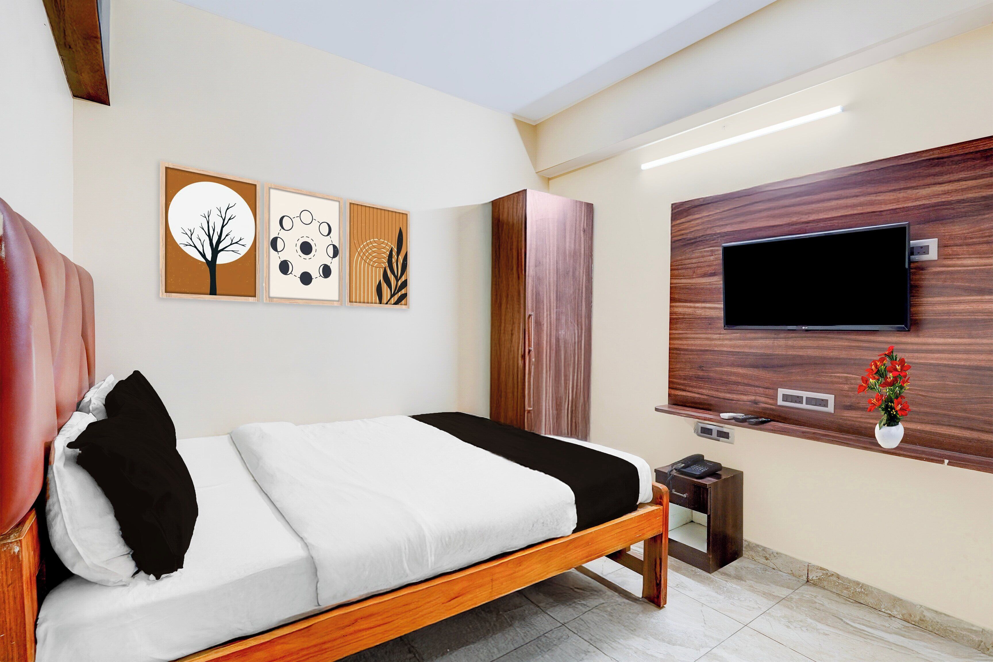Habitación clásica | Wifi gratis