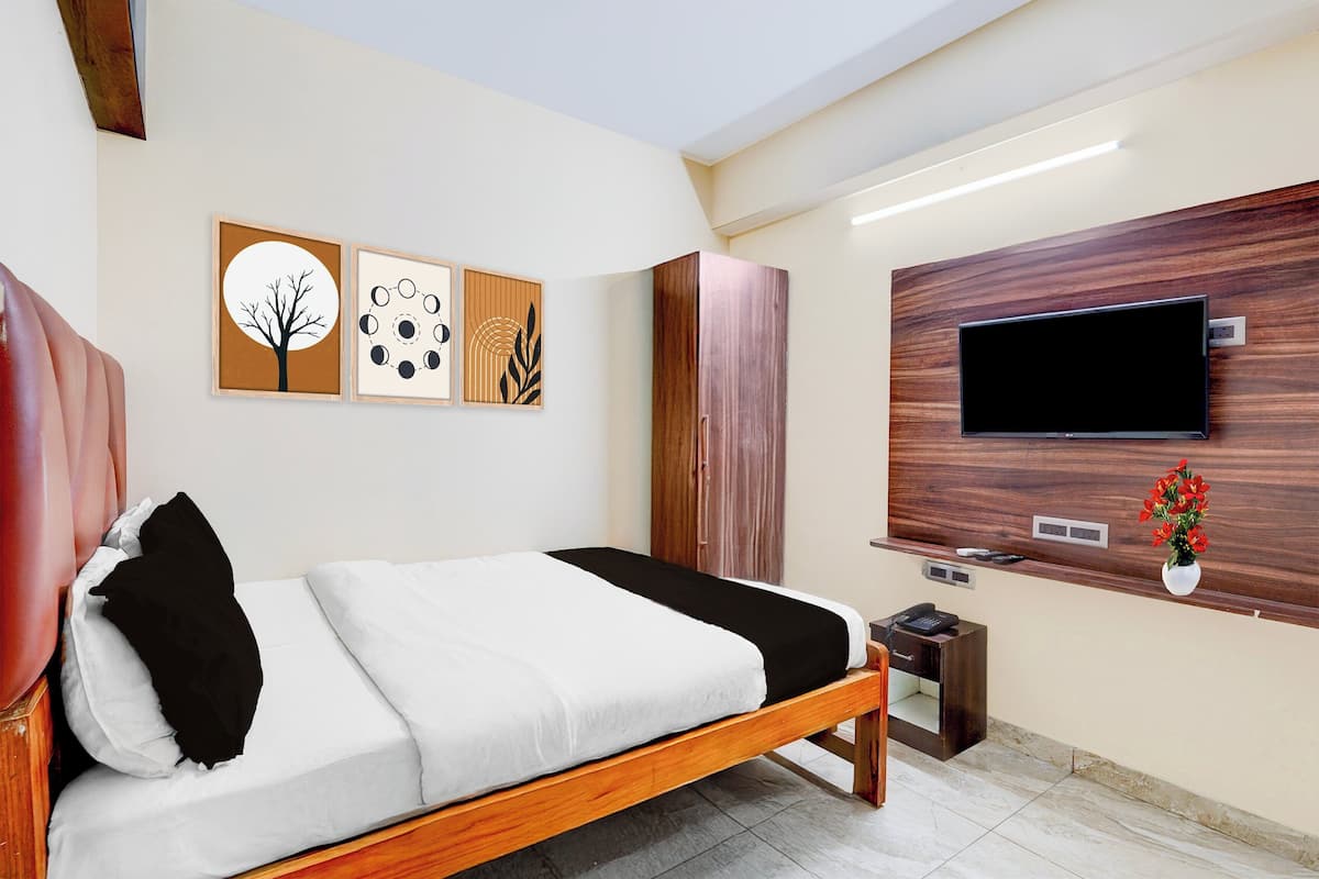 Habitación clásica | Wifi gratis