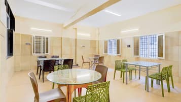 Tempat makan