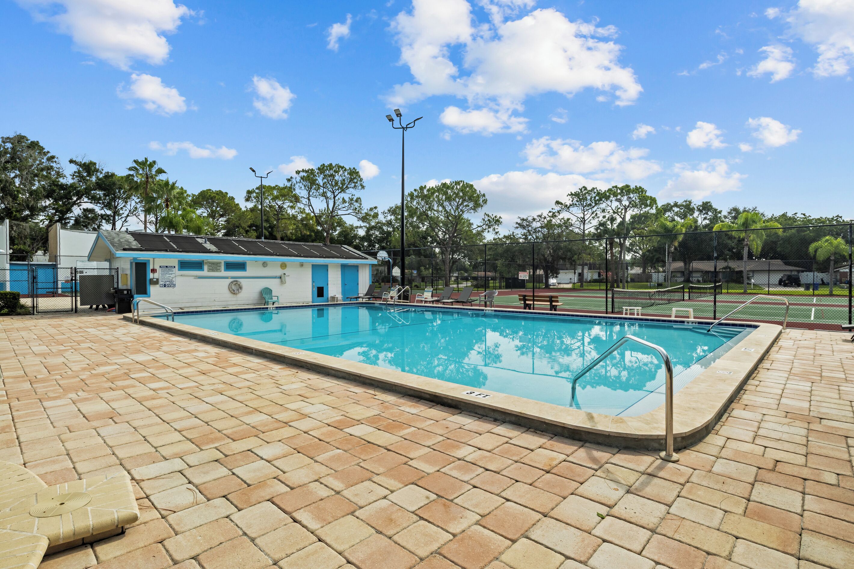 Piscina
