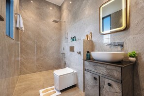 Villa Deluxe | Baño