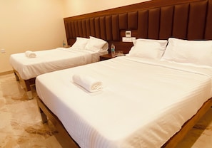 Room - Sri Maya Residency (Tiruvannamalai)