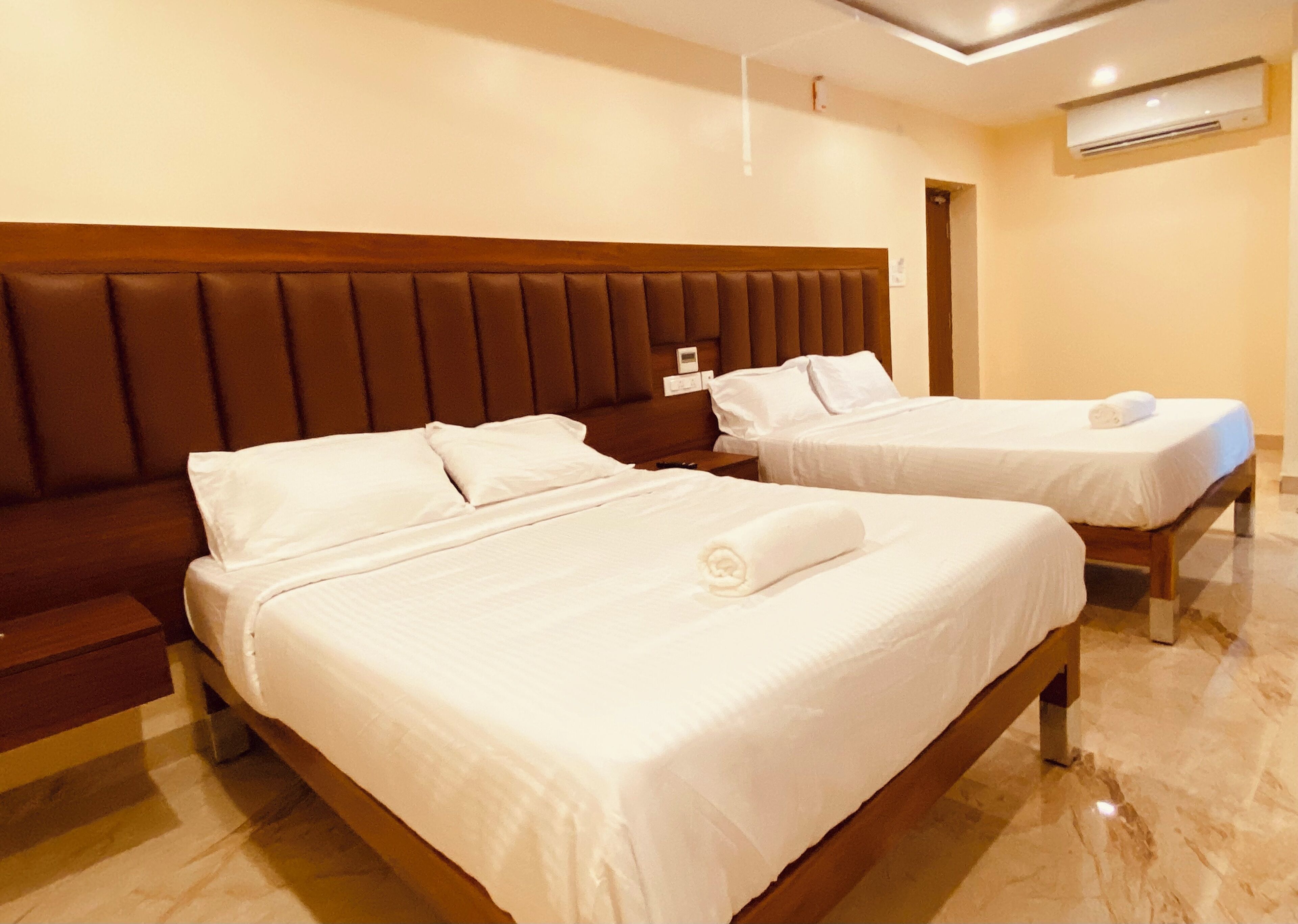 Family Studio Suite | Free WiFi