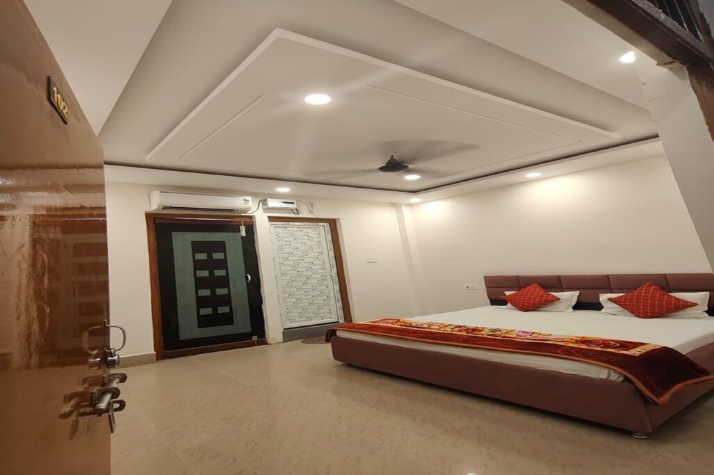 Deluxe Room | WiFi (free)