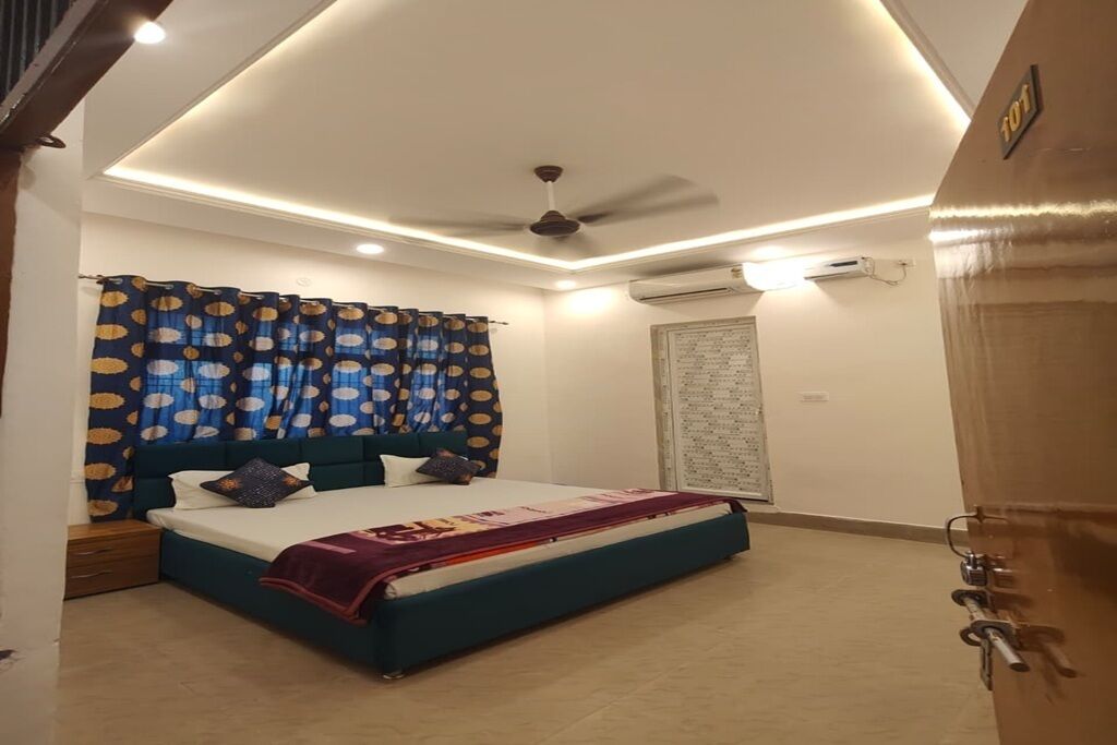 Deluxe-Zimmer