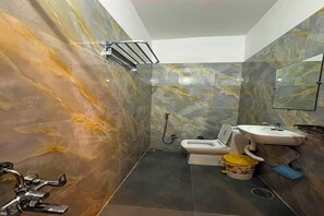 Standardzimmer | Badezimmer