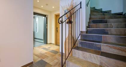 Wildschonau Ski-in Brunner Apartment