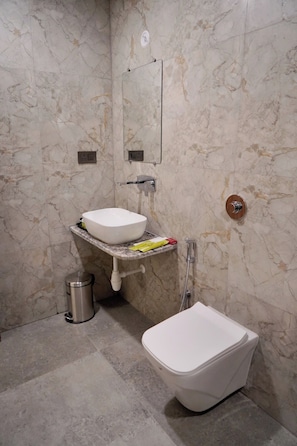 Habitació Deluxe | Bany