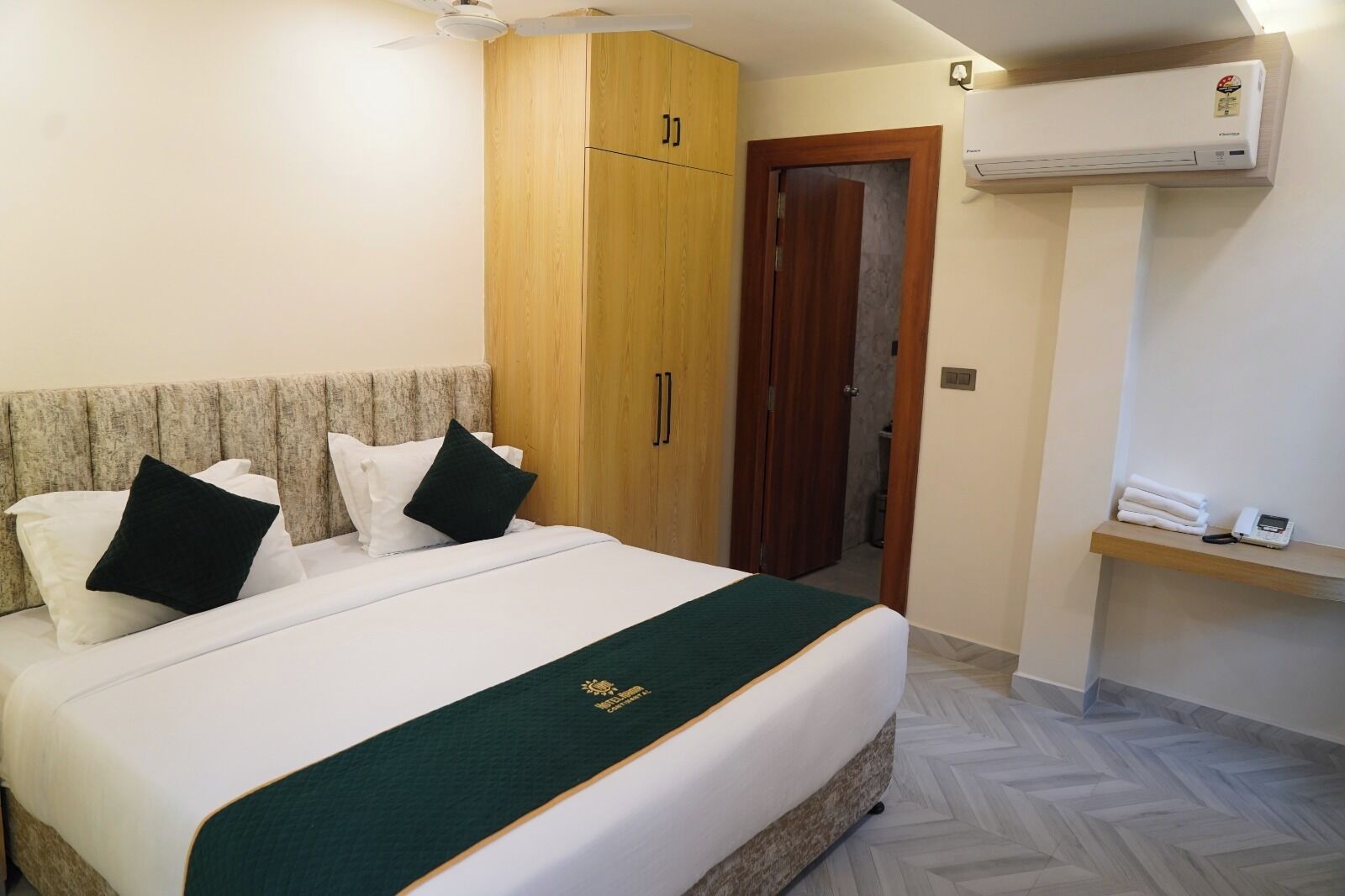 Standard Room | WiFi (free)