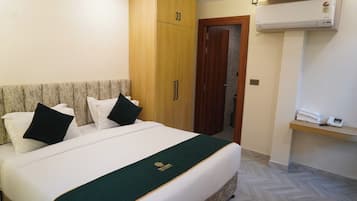 Standard Room | WiFi (free)