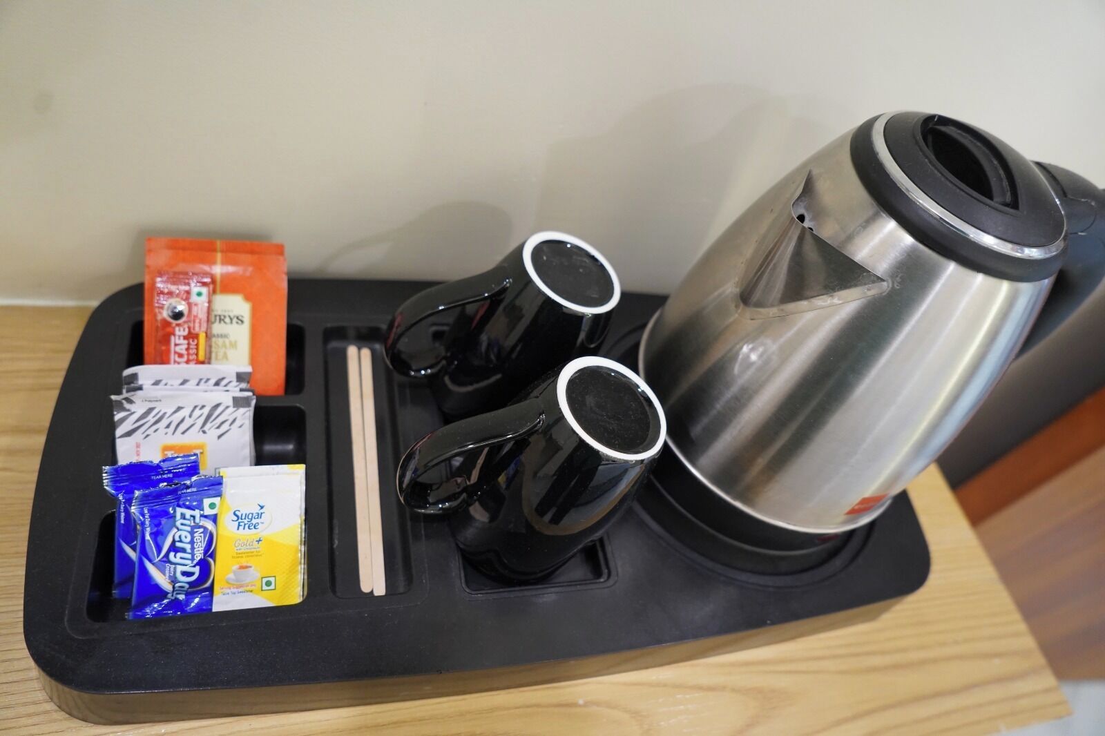 Standard Room | Coffee and/or coffee maker