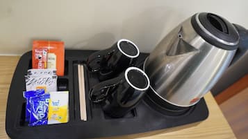 Standard Room | Coffee and/or coffee maker