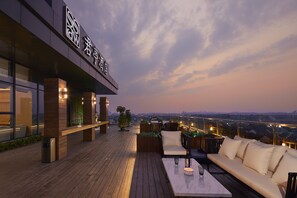 Teres/patio