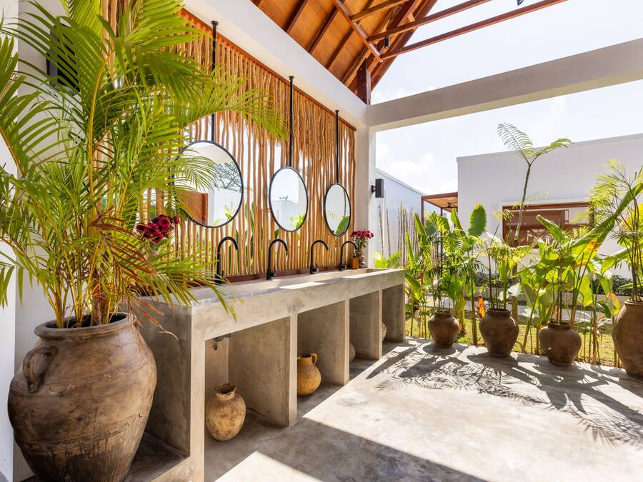 Teras/patio