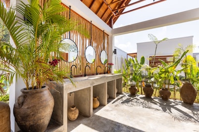 Alcazaba Resort Lombok