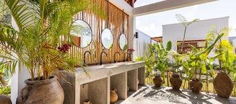 Alcazaba Resort Lombok