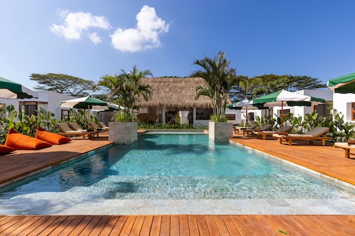 Alcazaba Resort Lombok