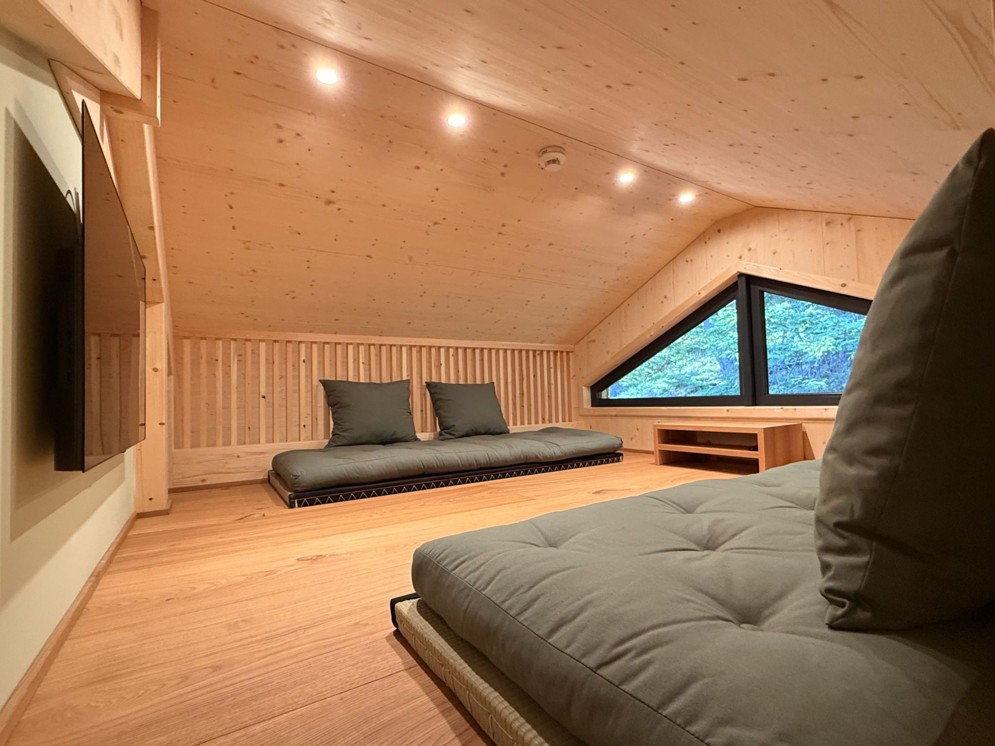 3 Schlafzimmer, Internetzugang