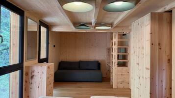 3 habitaciones y internet