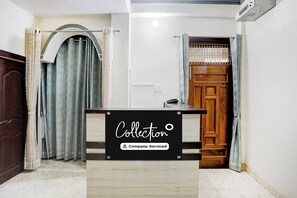 Lobby - Super Collection O Nagwa Lanka Varanasi (Varanasi)