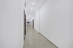 Interior - Super Collection O Banaras Railway (Varanasi)