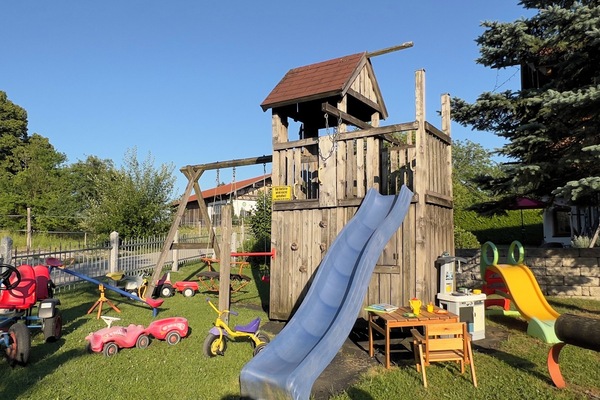 Espace pour enfants