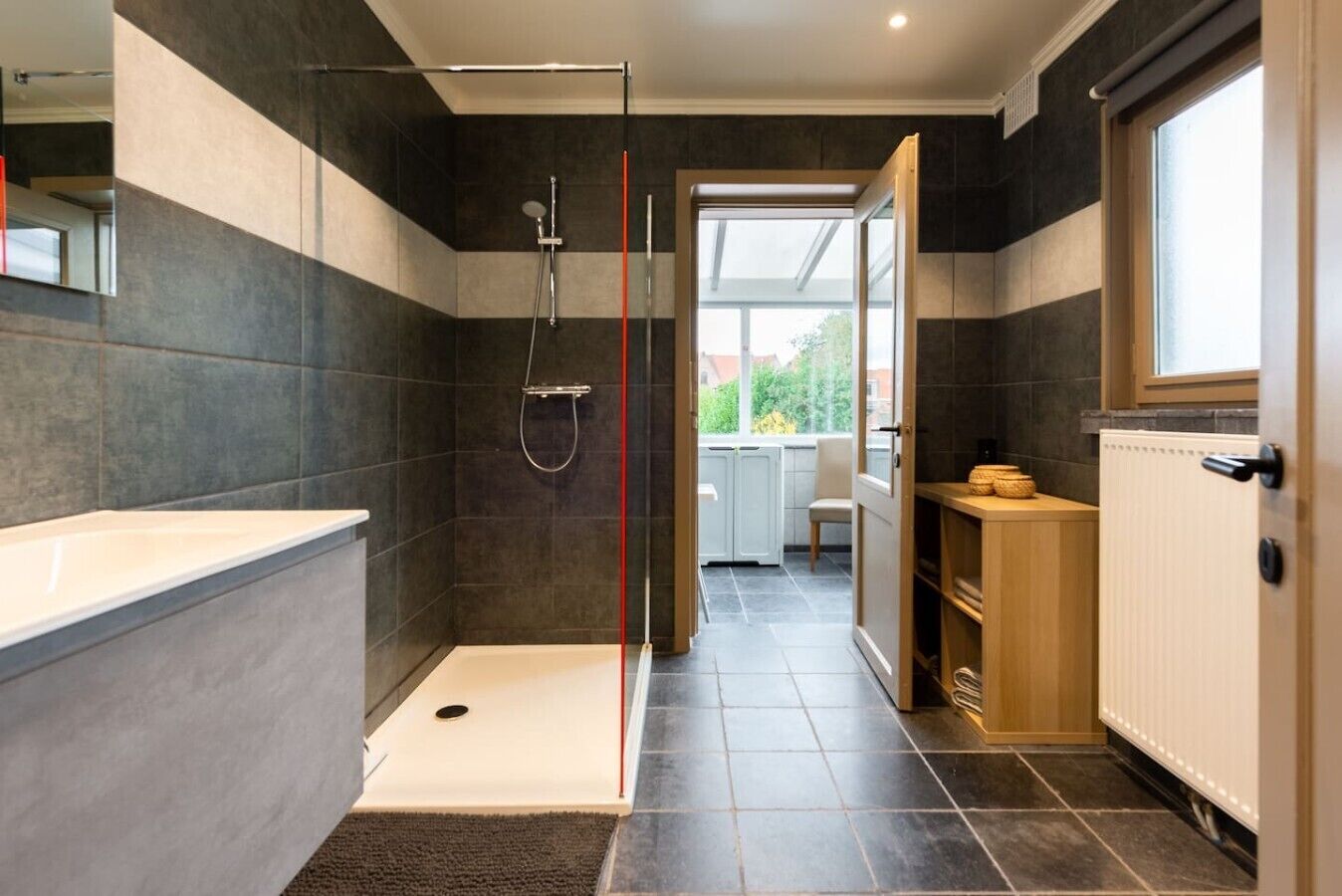 Badkamer