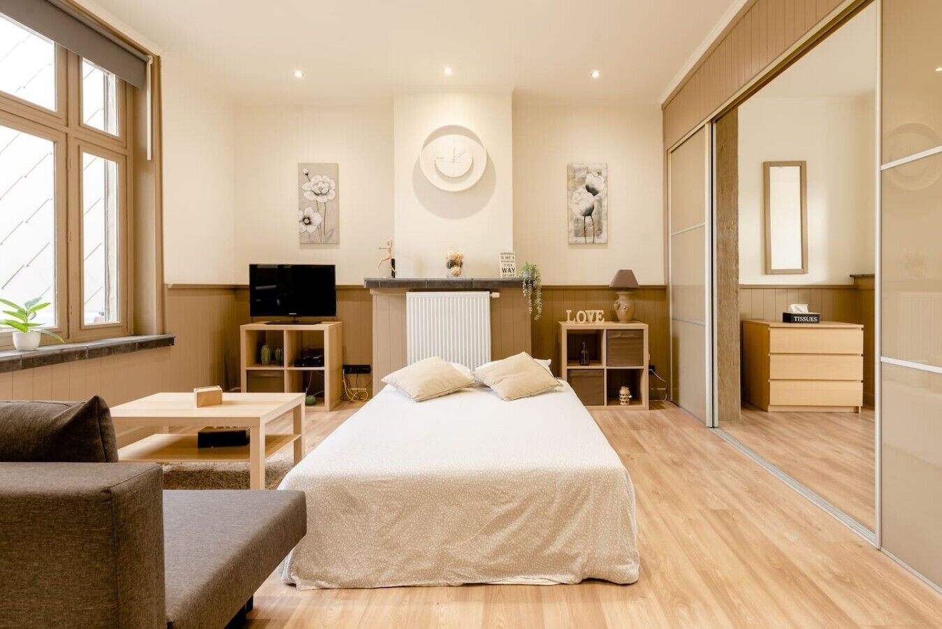Kamer