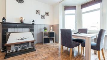 Spiseområde
