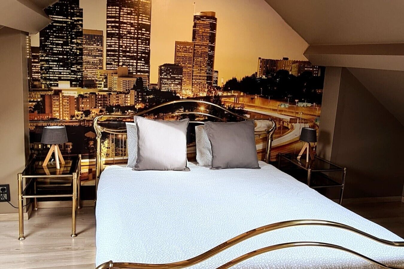 Kamer