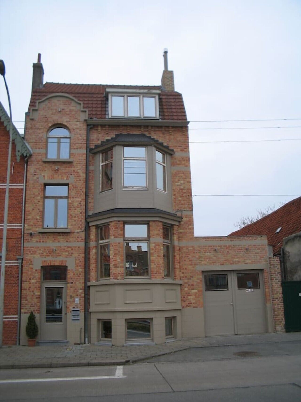 Exterieur