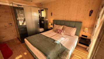 4 Schlafzimmer, Internetzugang