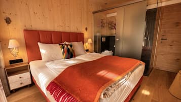 4 Schlafzimmer, Internetzugang