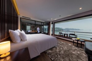 Free WiFi - Lan ha bay luxury cruise (Ha long)