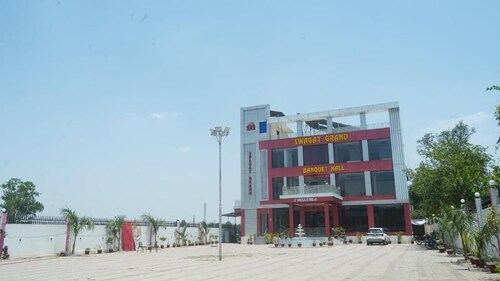 SWAGAT GRAND