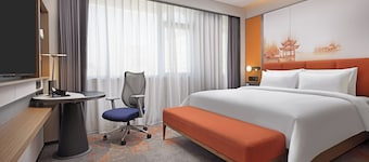 Hampton by Hilton Hangzhou Lakeside Wulin Square