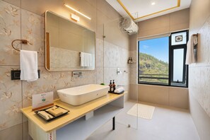 Vila luxo | Banheiro