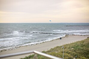 Beach - Vrbo Property (Fehmarn OT Burgtiefe)