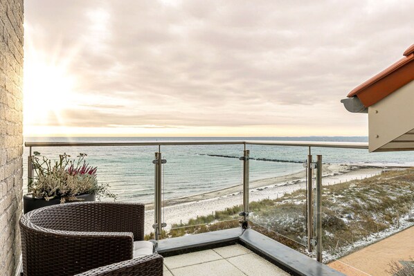 Property grounds - Vrbo Property (Fehmarn OT Burgtiefe)