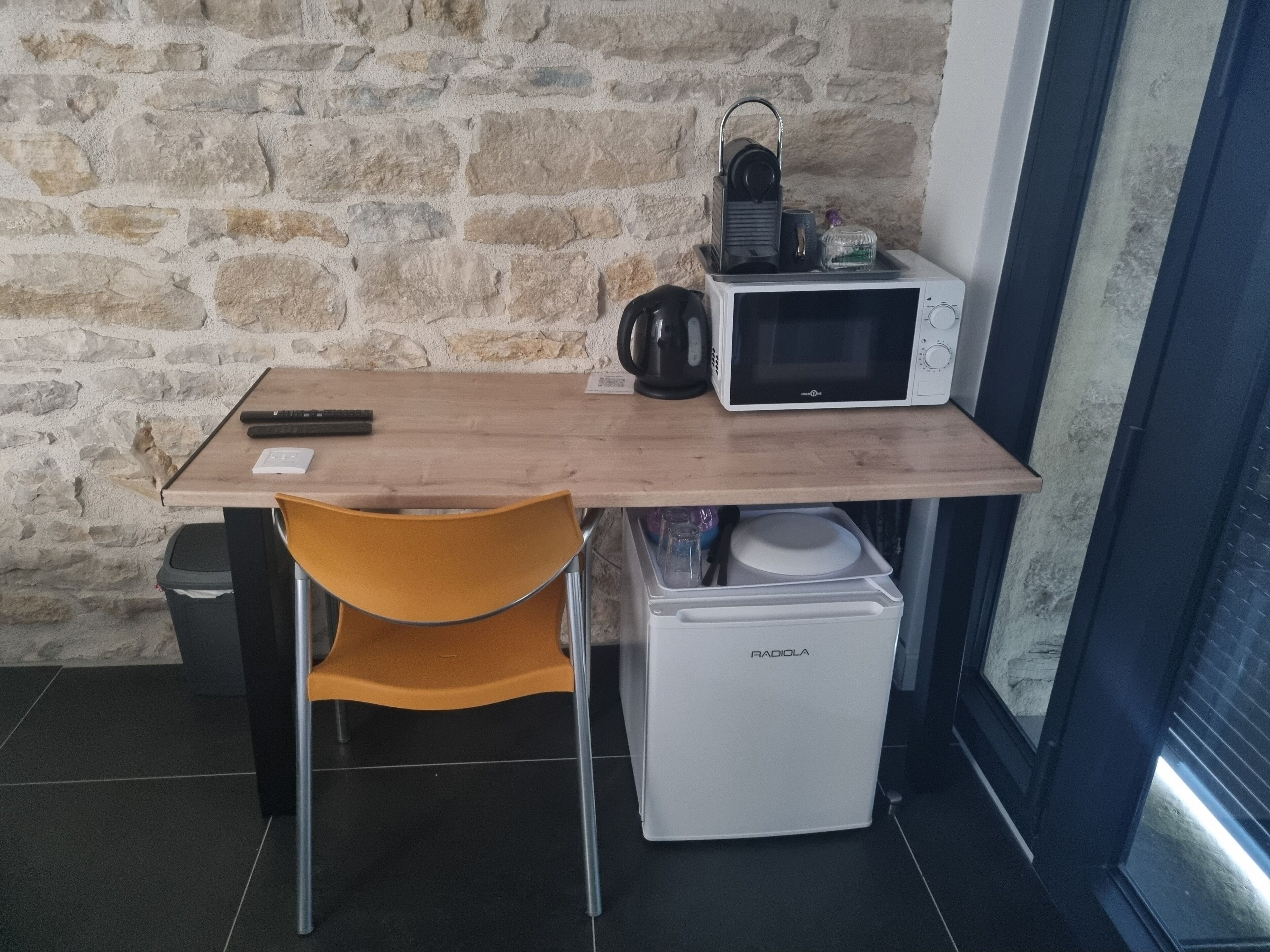 Interieur