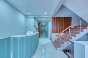 Recepció