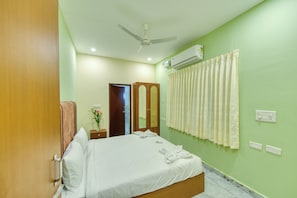Familienapartment