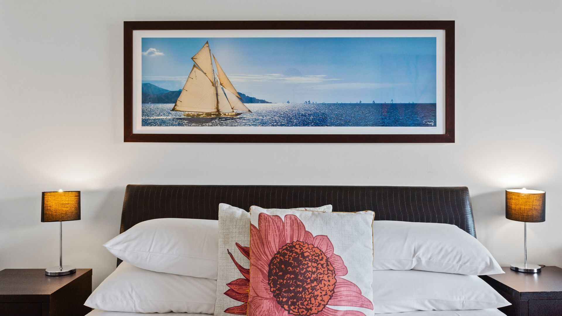 1 bedroom, iron/ironing board, internet