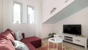 Tv, kontorer