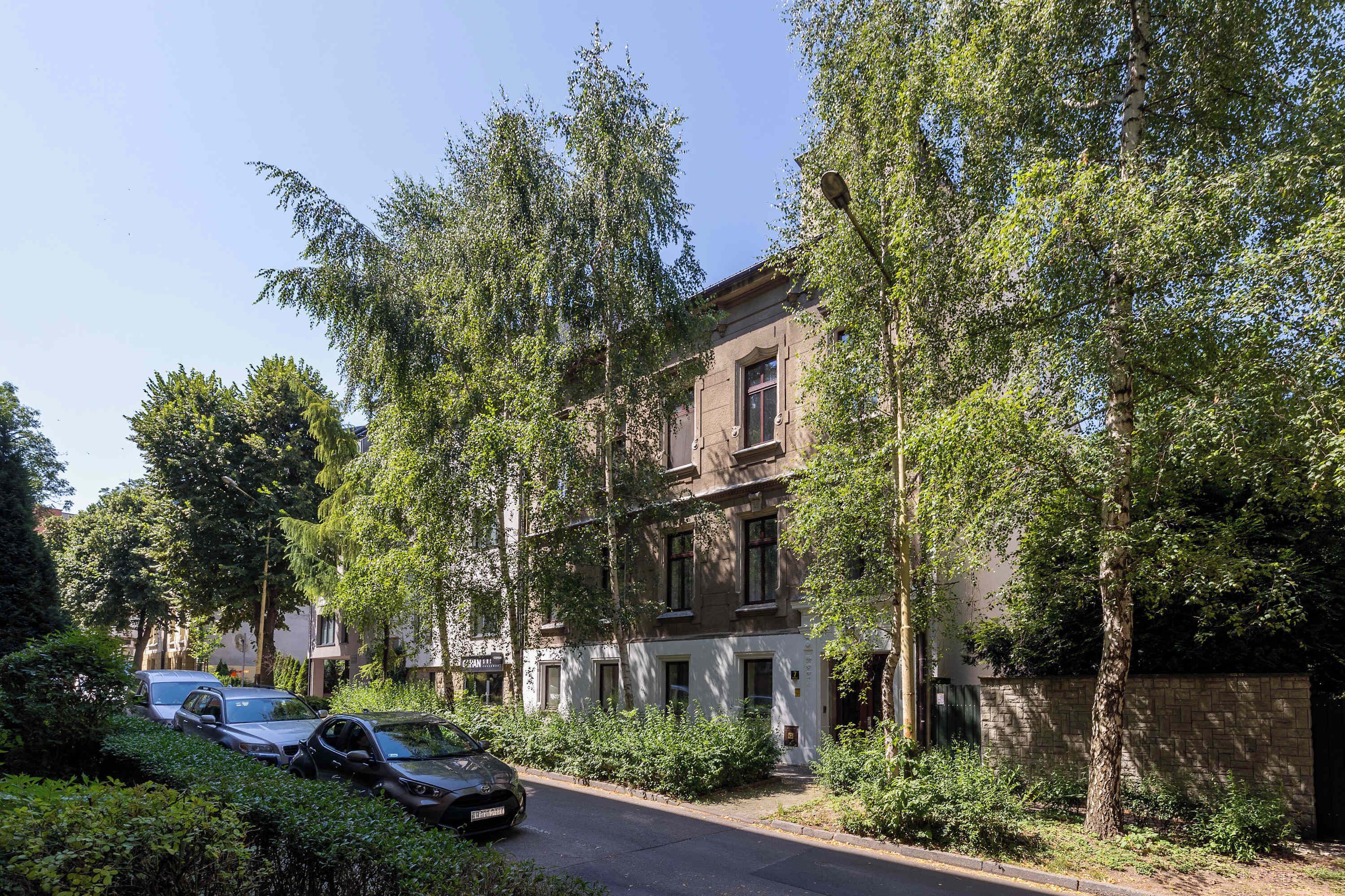 Udendørsområde