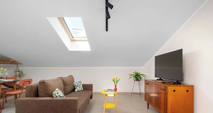 Charmantes Appartement | 1 Schlafzimmer